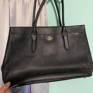 Coach and Michael Kors handbag bundle